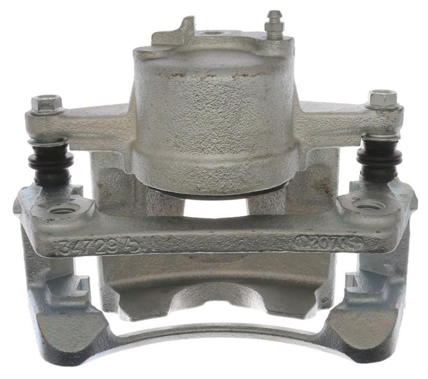 Raybestos FRC11272N Raybestos Element3 New Semi-Loaded Caliper & Bracket Assy