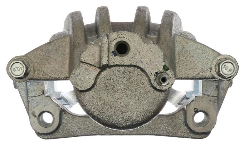 Raybestos FRC11272N Raybestos Element3 New Semi-Loaded Caliper & Bracket Assy
