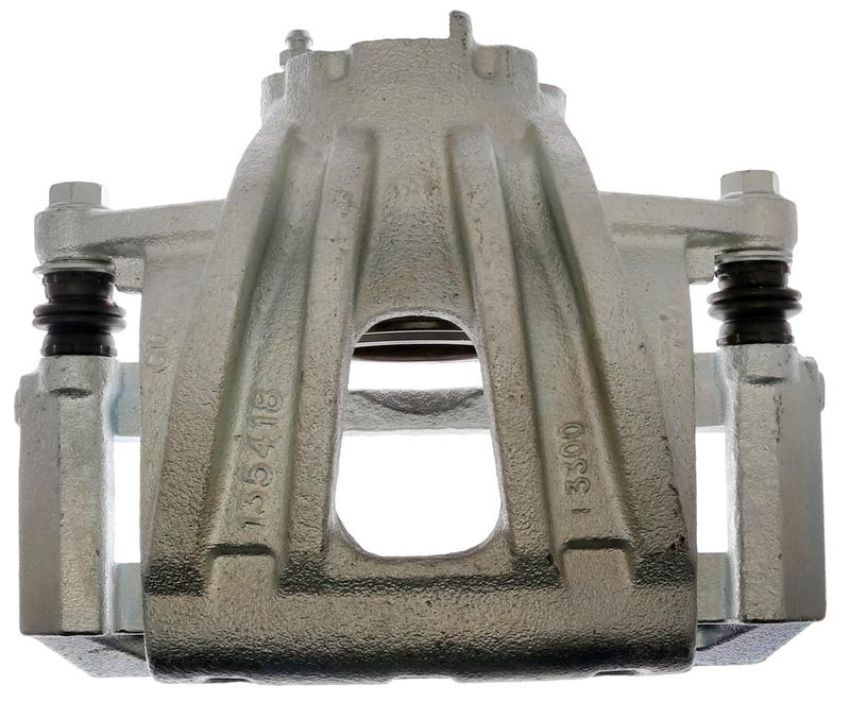 Raybestos FRC11272N Raybestos Element3 New Semi-Loaded Caliper & Bracket Assy