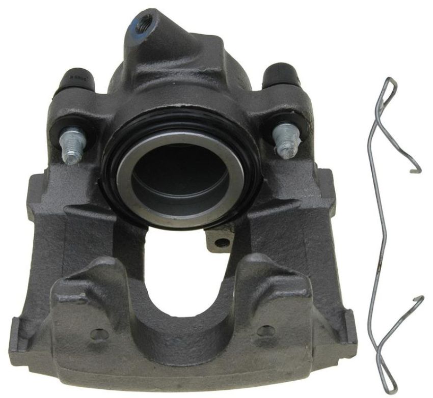 Raybestos FRC11273 Raybestos R-Line Reman Semi-Loaded Caliper
