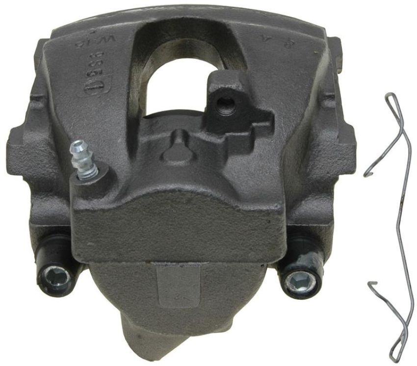 Raybestos FRC11273 Raybestos R-Line Reman Semi-Loaded Caliper
