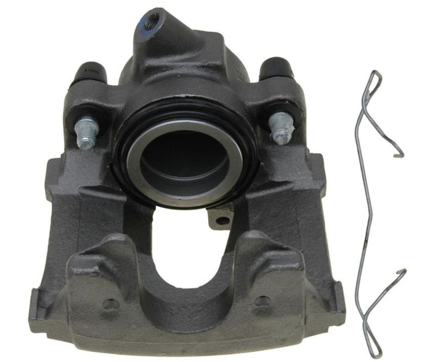 Raybestos FRC11273 Raybestos R-Line Reman Semi-Loaded Caliper
