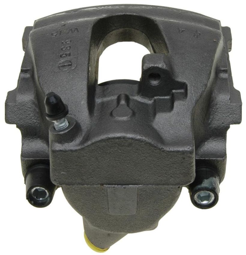 Raybestos FRC11273 Raybestos R-Line Reman Semi-Loaded Caliper