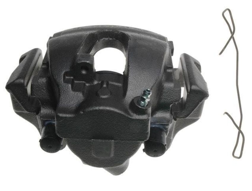Raybestos FRC11274 Raybestos R-Line Reman Semi-Loaded Caliper