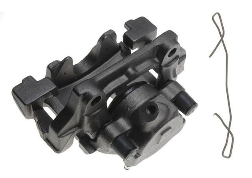 Raybestos FRC11274 Raybestos R-Line Reman Semi-Loaded Caliper