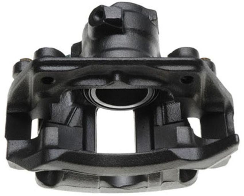 Raybestos FRC11277 Raybestos R-Line Reman Semi-Loaded Caliper & Bracket Assy