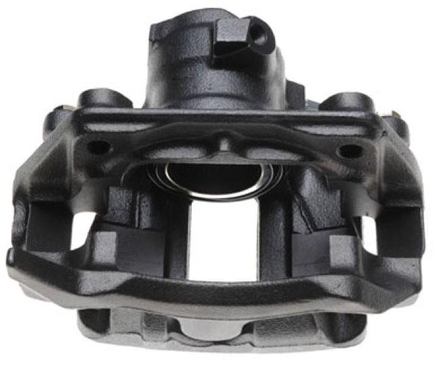 Raybestos FRC11278 Raybestos R-Line Reman Semi-Loaded Caliper & Bracket Assy