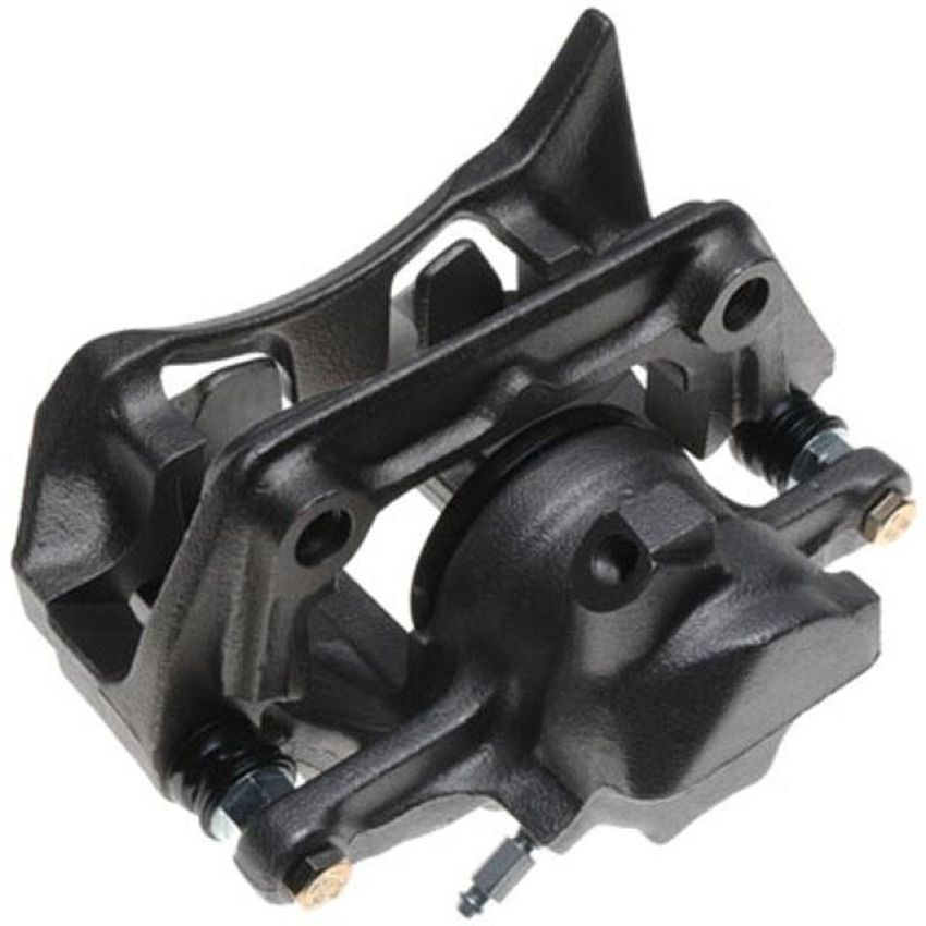 Raybestos FRC11278 Raybestos R-Line Reman Semi-Loaded Caliper & Bracket Assy