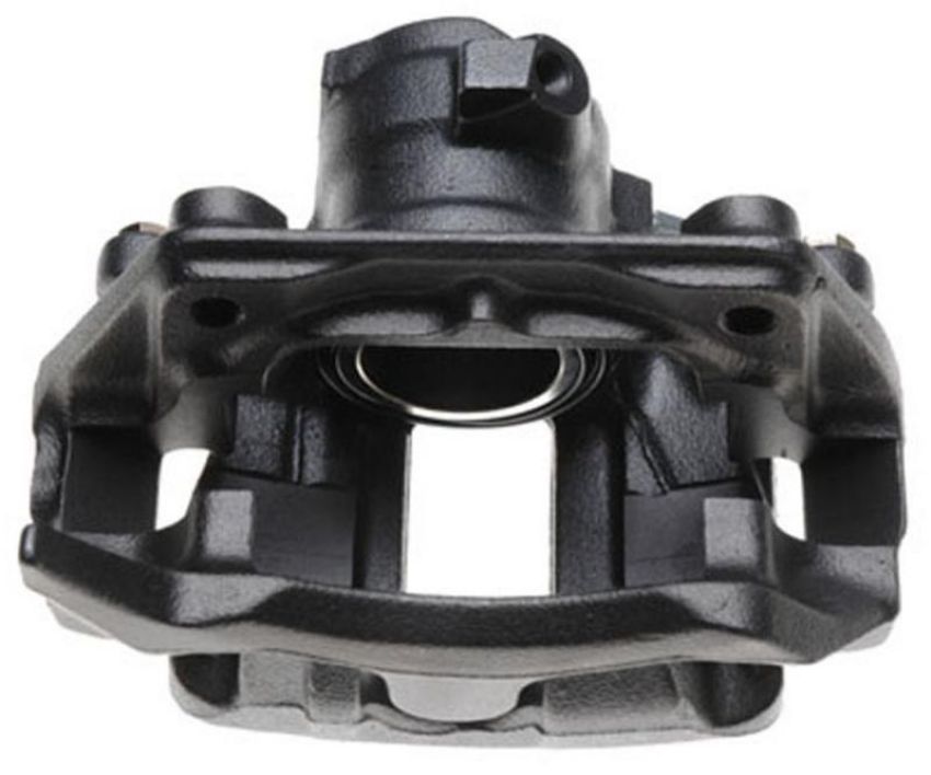 Raybestos FRC11278 Raybestos R-Line Reman Semi-Loaded Caliper & Bracket Assy