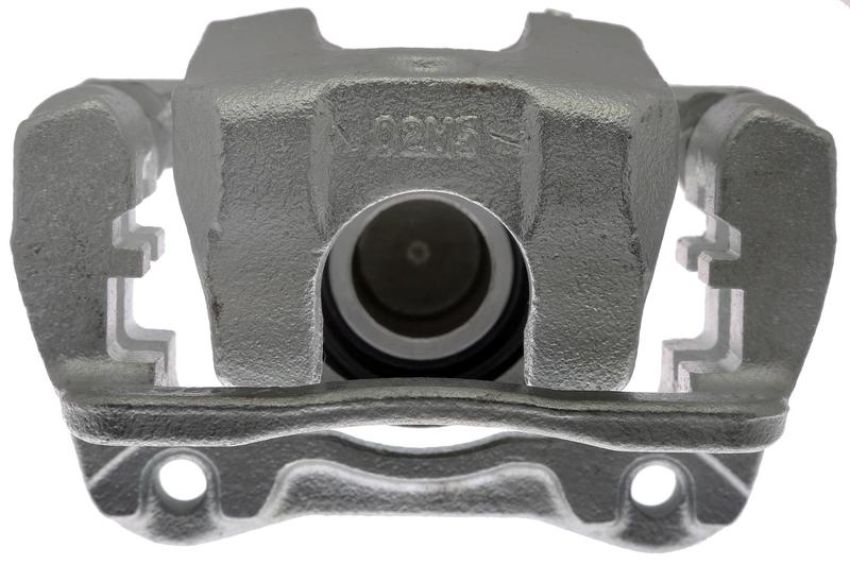 Raybestos FRC11285C Raybestos R-Line Reman Semi-Loaded Coated Caliper & Bracket Assy