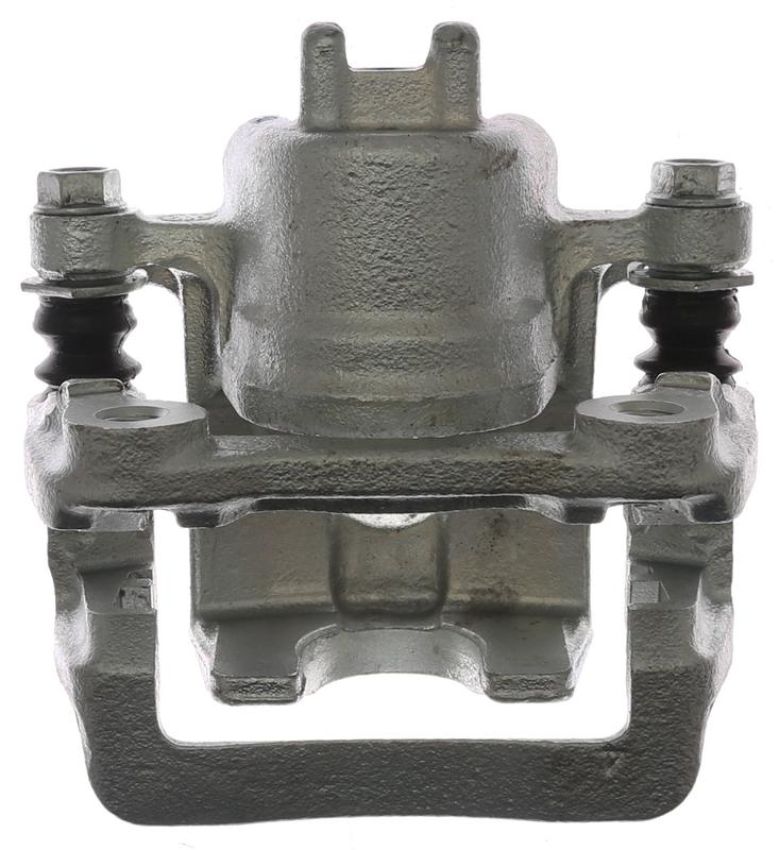 Raybestos FRC11285C Raybestos R-Line Reman Semi-Loaded Coated Caliper & Bracket Assy