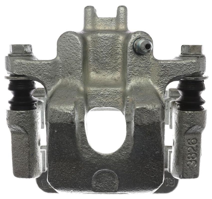 Raybestos FRC11285C Raybestos R-Line Reman Semi-Loaded Coated Caliper & Bracket Assy