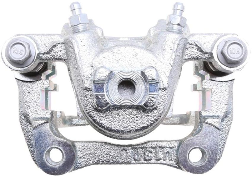 Raybestos FRC11285N Raybestos Element3 New Semi-Loaded Caliper & Bracket Assy