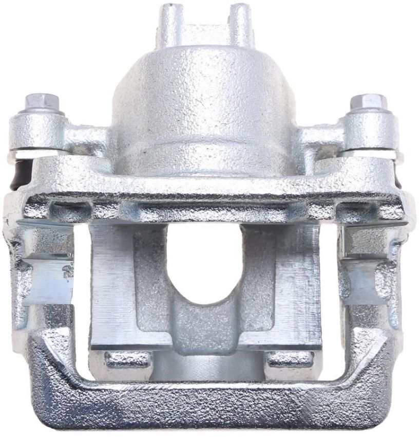 Raybestos FRC11285N Raybestos Element3 New Semi-Loaded Caliper & Bracket Assy