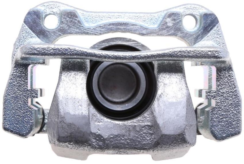 Raybestos FRC11285N Raybestos Element3 New Semi-Loaded Caliper & Bracket Assy