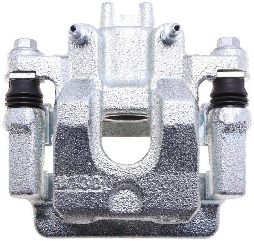 Raybestos FRC11285N Raybestos Element3 New Semi-Loaded Caliper & Bracket Assy