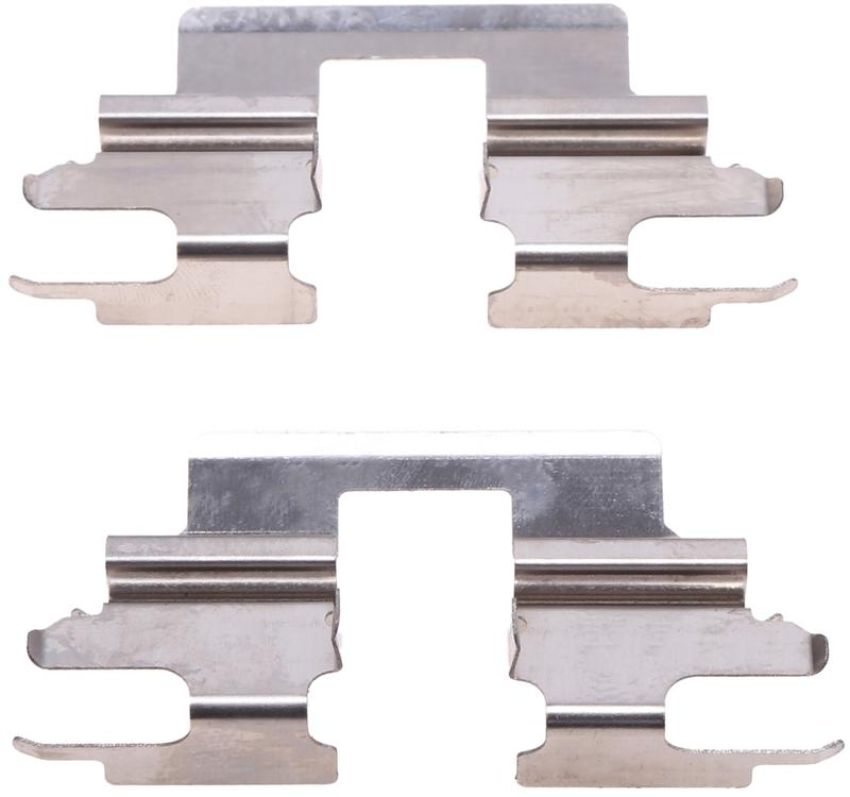 Raybestos FRC11285N Raybestos Element3 New Semi-Loaded Caliper & Bracket Assy