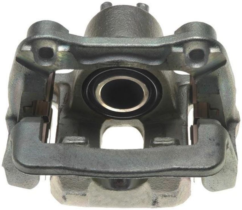 Raybestos FRC11286 Raybestos R-Line Reman Semi-Loaded Caliper & Bracket Assy