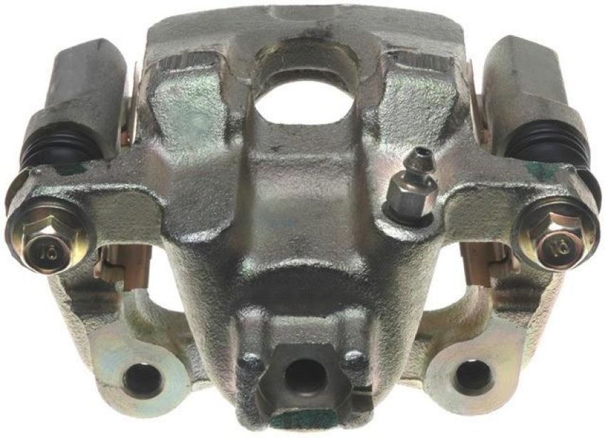 Raybestos FRC11286 Raybestos R-Line Reman Semi-Loaded Caliper & Bracket Assy
