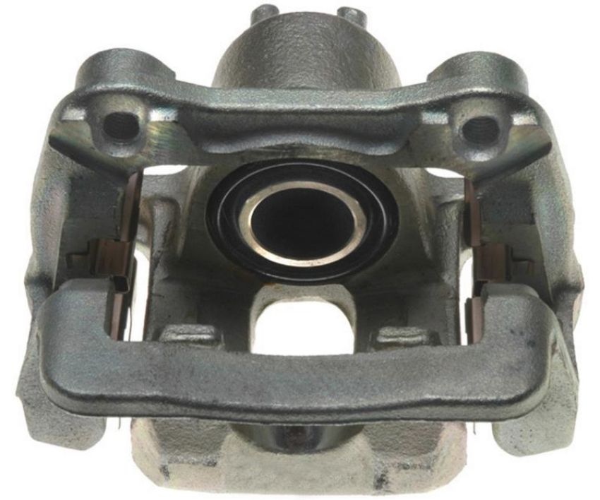 Raybestos FRC11286 Raybestos R-Line Reman Semi-Loaded Caliper & Bracket Assy