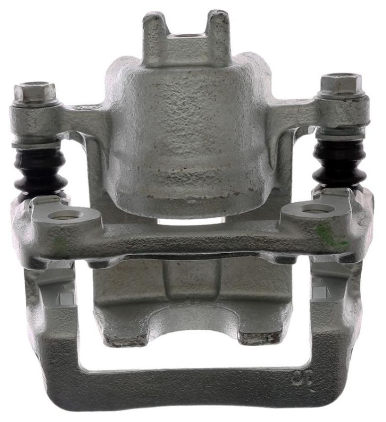 Raybestos FRC11286C Raybestos R-Line Reman Semi-Loaded Coated Caliper & Bracket Assy