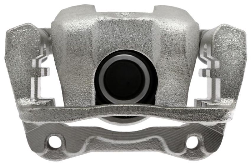Raybestos FRC11286N Raybestos Element3 New Semi-Loaded Caliper & Bracket Assy