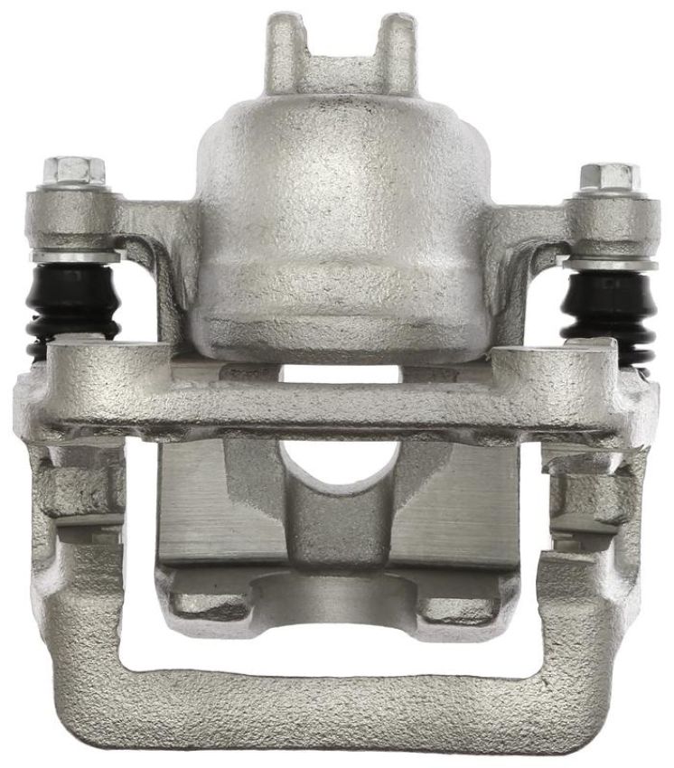 Raybestos FRC11286N Raybestos Element3 New Semi-Loaded Caliper & Bracket Assy