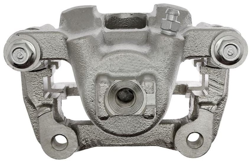 Raybestos FRC11286N Raybestos Element3 New Semi-Loaded Caliper & Bracket Assy