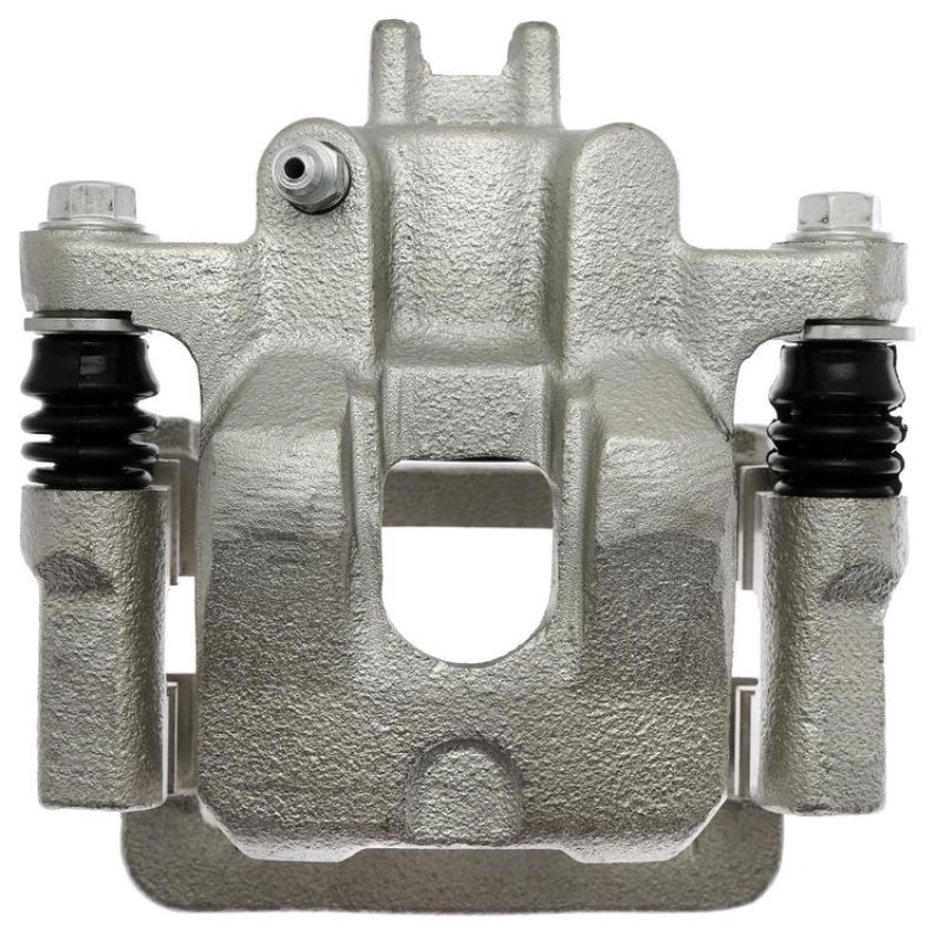 Raybestos FRC11286N Raybestos Element3 New Semi-Loaded Caliper & Bracket Assy