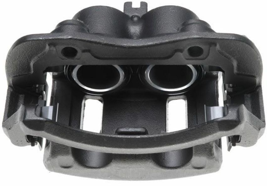 Raybestos FRC11287 Raybestos R-Line Reman Semi-Loaded Caliper & Bracket Assy