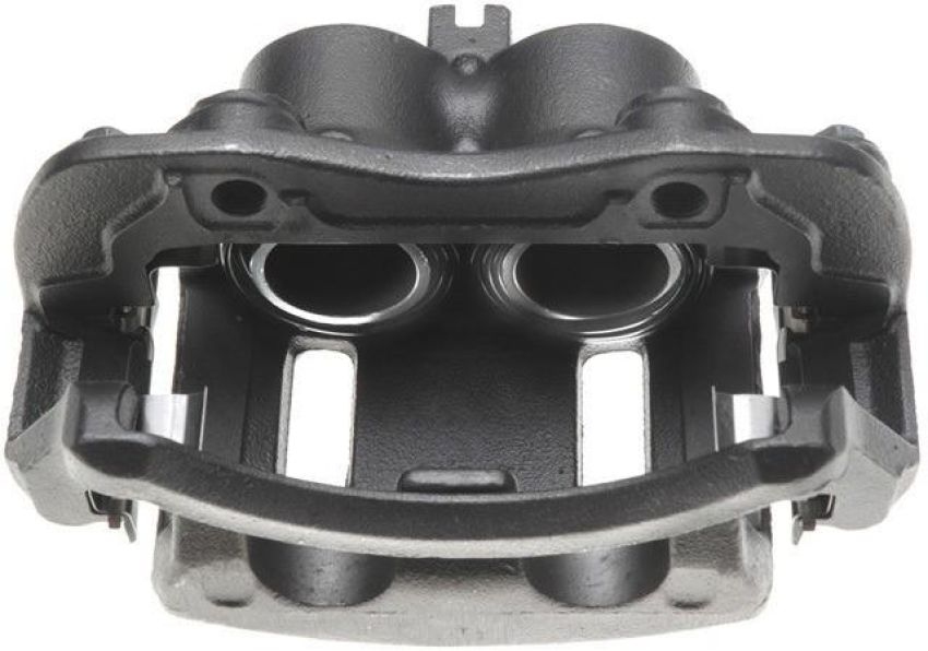 Raybestos FRC11288 Raybestos R-Line Reman Semi-Loaded Caliper & Bracket Assy