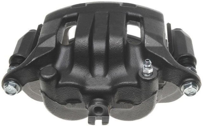 Raybestos FRC11288 Raybestos R-Line Reman Semi-Loaded Caliper & Bracket Assy