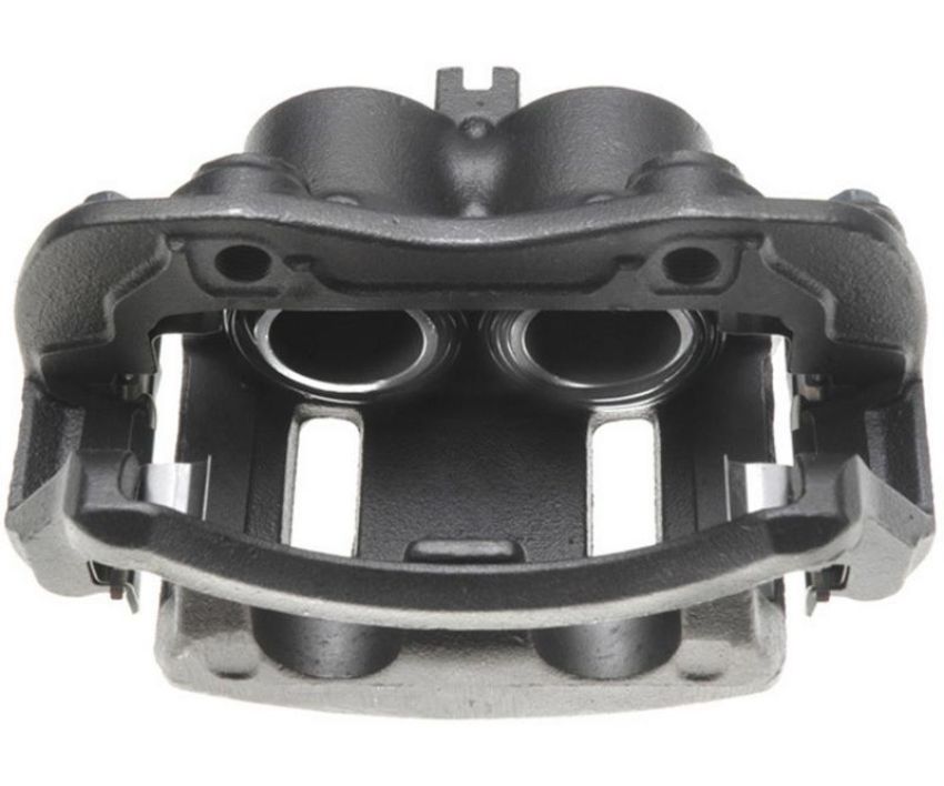 Raybestos FRC11288 Raybestos R-Line Reman Semi-Loaded Caliper & Bracket Assy