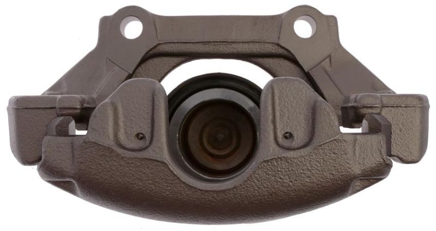 Raybestos FRC11294 Raybestos R-Line Reman Semi-Loaded Caliper & Bracket Assy