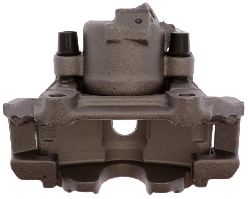 Raybestos FRC11294 Raybestos R-Line Reman Semi-Loaded Caliper & Bracket Assy