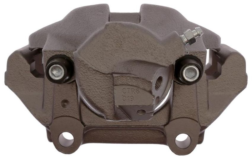 Raybestos FRC11294 Raybestos R-Line Reman Semi-Loaded Caliper & Bracket Assy