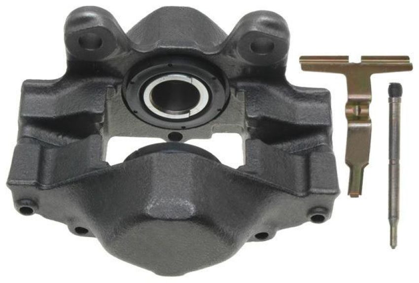 Raybestos FRC11297 Raybestos R-Line Reman Semi-Loaded Caliper