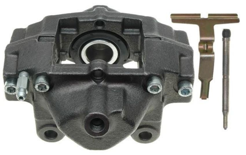 Raybestos FRC11297 Raybestos R-Line Reman Semi-Loaded Caliper