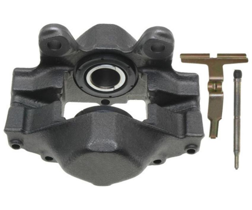 Raybestos FRC11297 Raybestos R-Line Reman Semi-Loaded Caliper