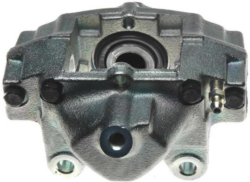 Raybestos FRC11298 Raybestos R-Line Reman Semi-Loaded Caliper