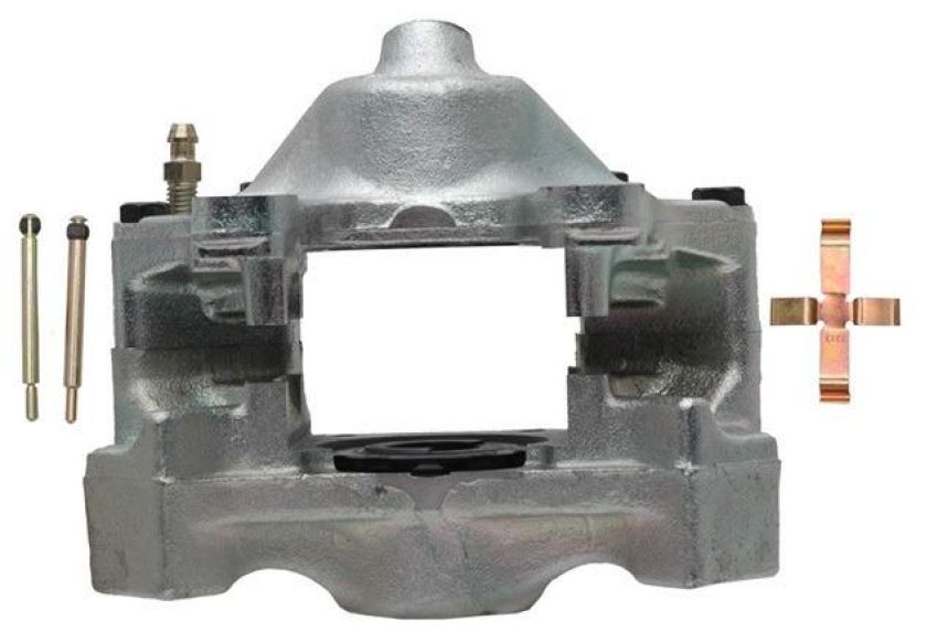 Raybestos FRC11299 Raybestos R-Line Reman Semi-Loaded Caliper