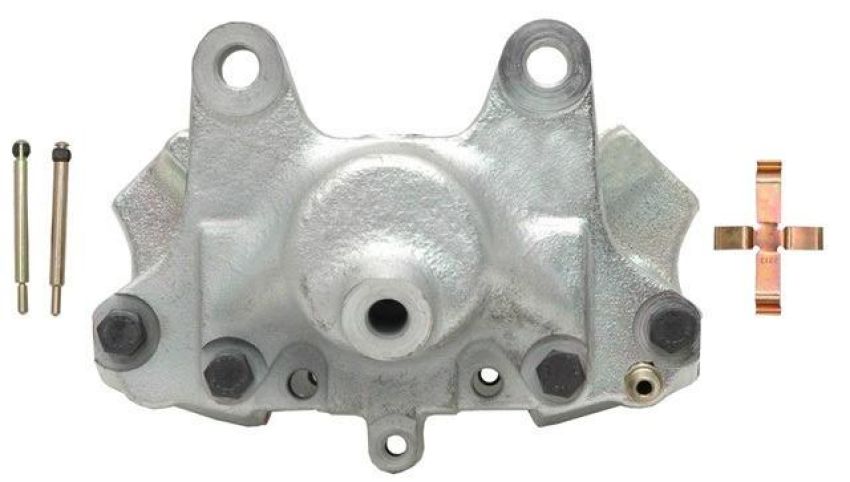 Raybestos FRC11299 Raybestos R-Line Reman Semi-Loaded Caliper