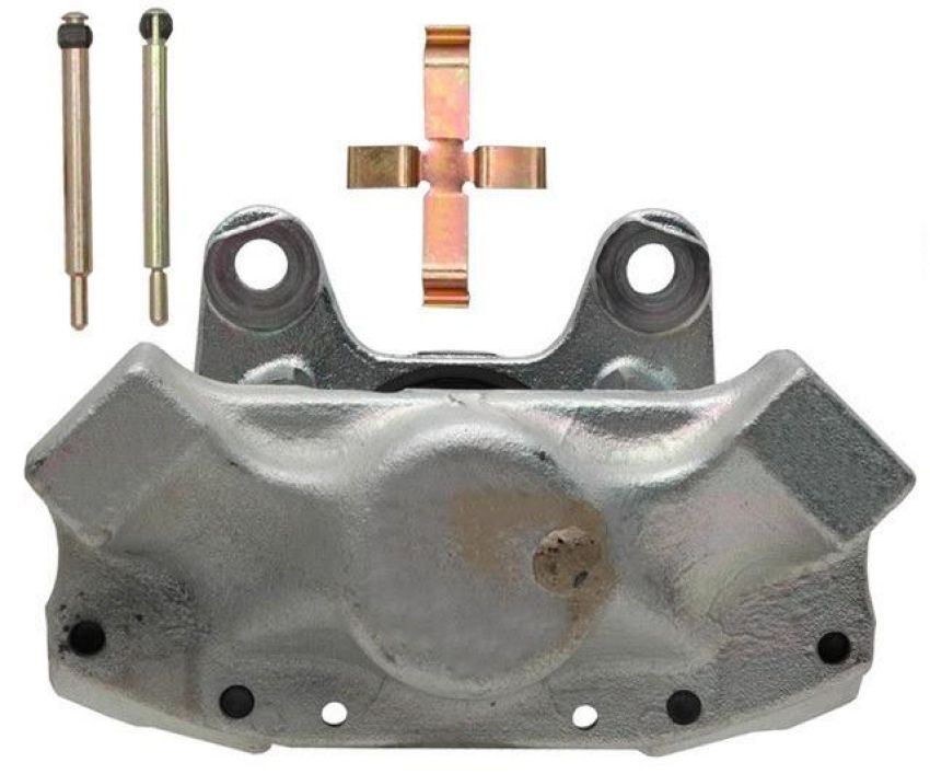 Raybestos FRC11299 Raybestos R-Line Reman Semi-Loaded Caliper