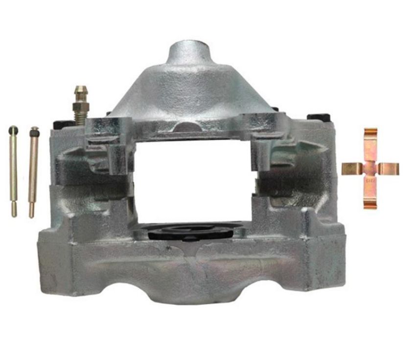 Raybestos FRC11299 Raybestos R-Line Reman Semi-Loaded Caliper