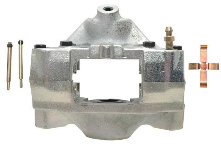 Raybestos FRC11299 Raybestos R-Line Reman Semi-Loaded Caliper
