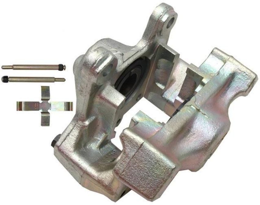 Raybestos FRC11300 Raybestos R-Line Reman Semi-Loaded Caliper