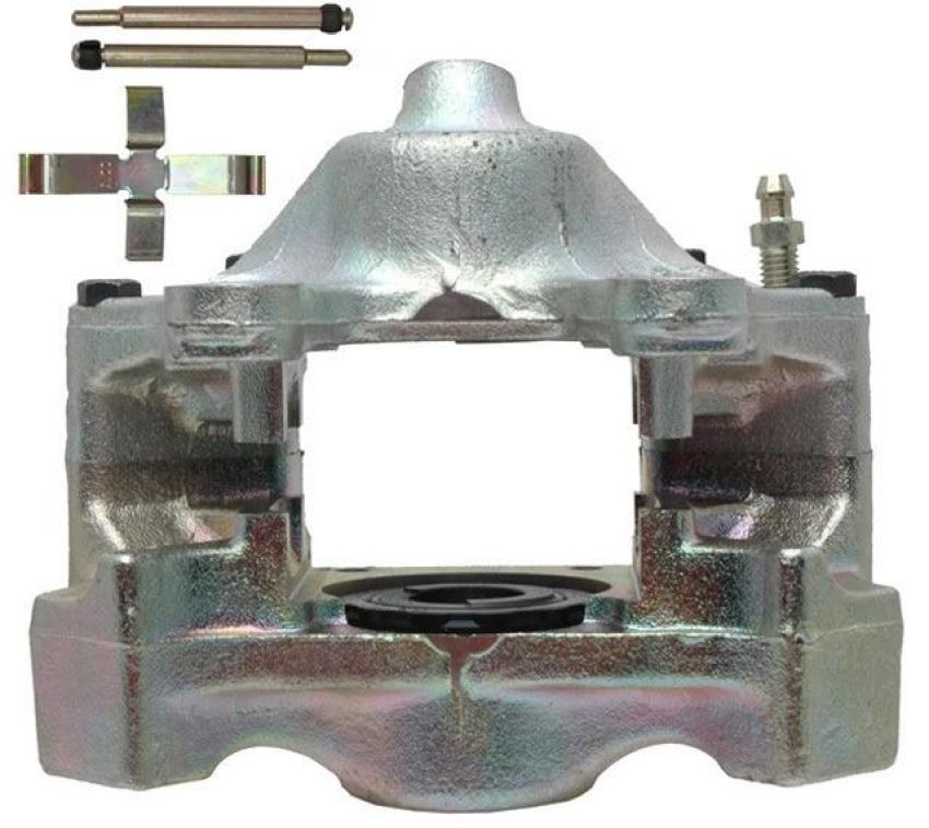 Raybestos FRC11300 Raybestos R-Line Reman Semi-Loaded Caliper
