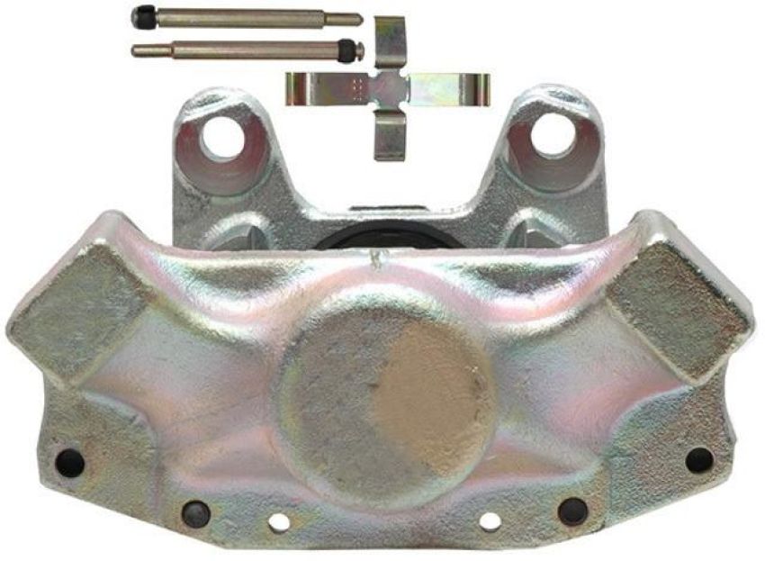 Raybestos FRC11300 Raybestos R-Line Reman Semi-Loaded Caliper
