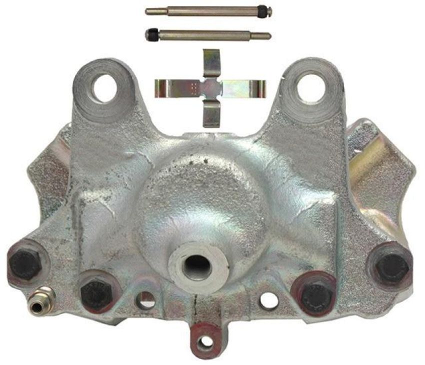 Raybestos FRC11300 Raybestos R-Line Reman Semi-Loaded Caliper