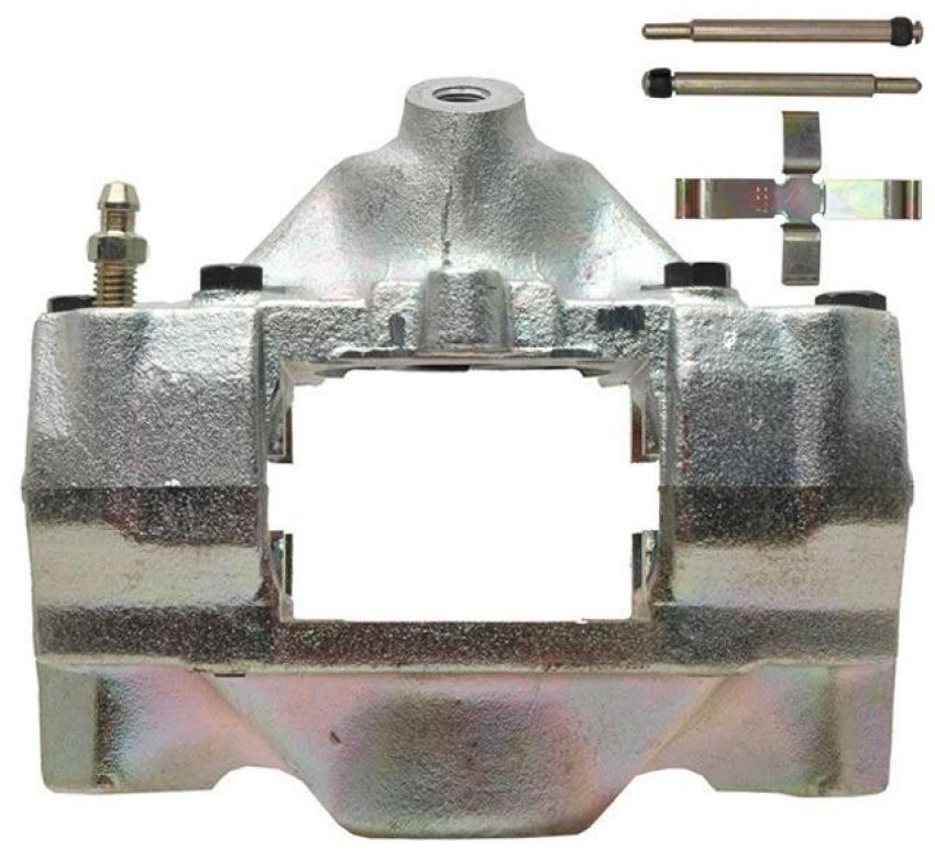 Raybestos FRC11300 Raybestos R-Line Reman Semi-Loaded Caliper